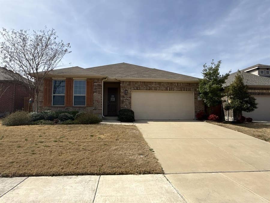 Property photo for 4109 Kettlewood Court, Forney, TX