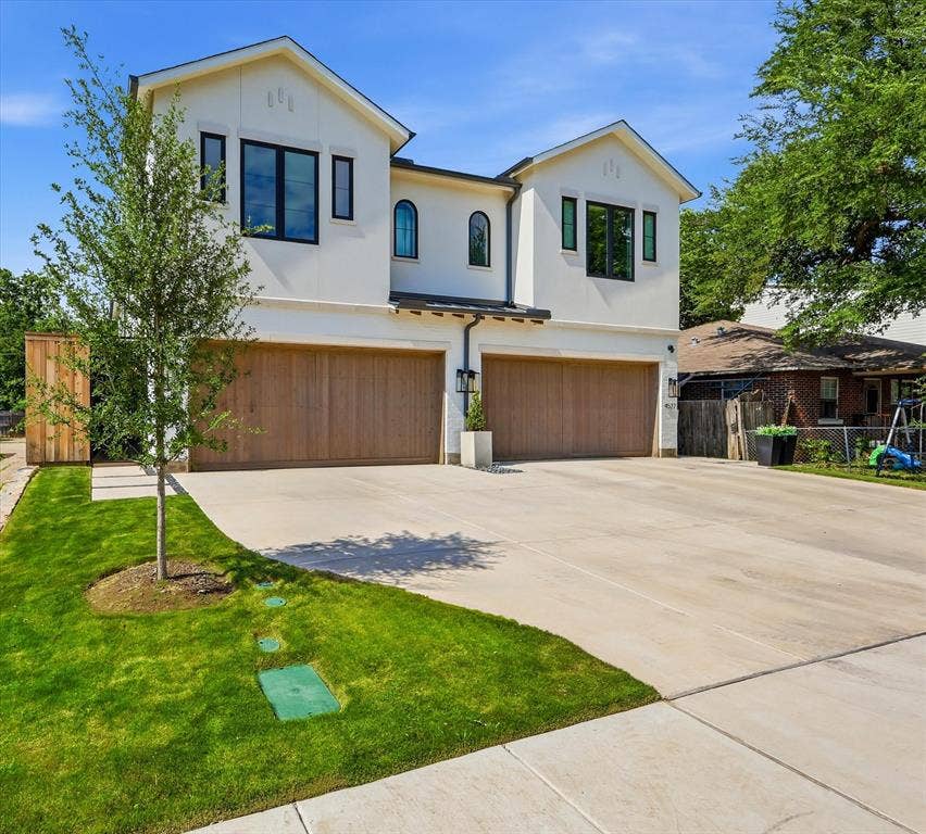 Property photo for 4525 Hopkins Avenue, Dallas, TX