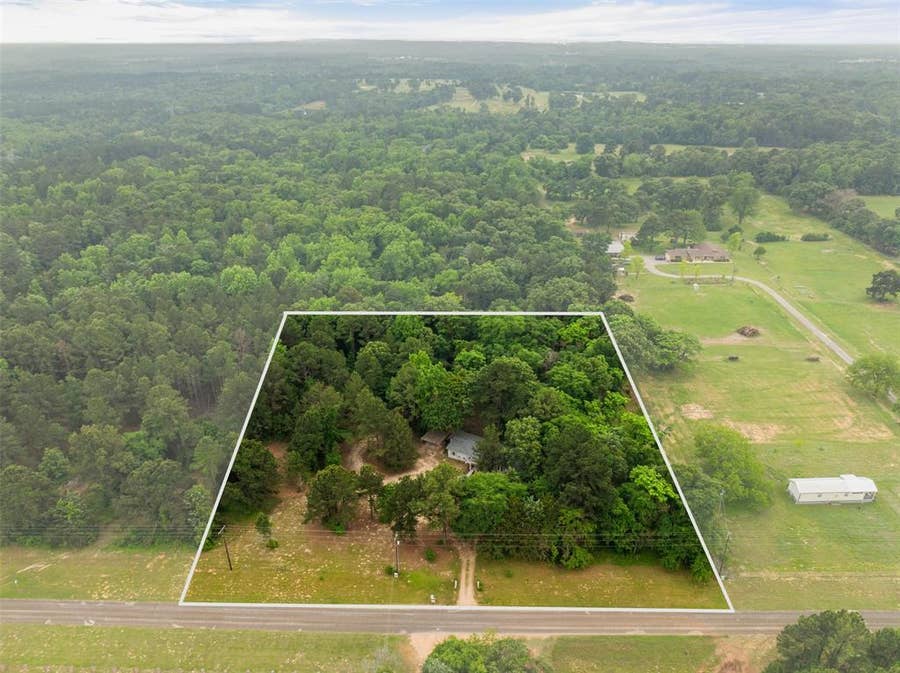 Property photo for 7398 County Road 334, Tyler, TX