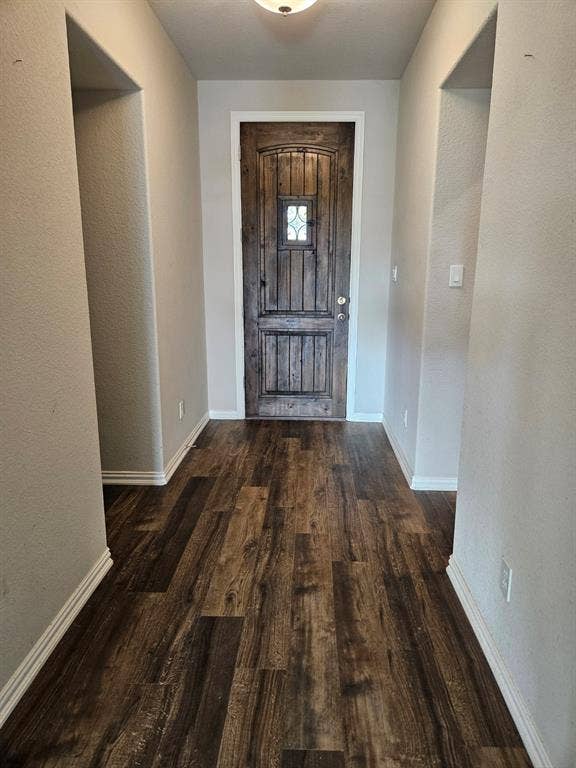 509 Smith Road, Springtown, TX 76082 509 Smith Road, Springtown, TX 76082