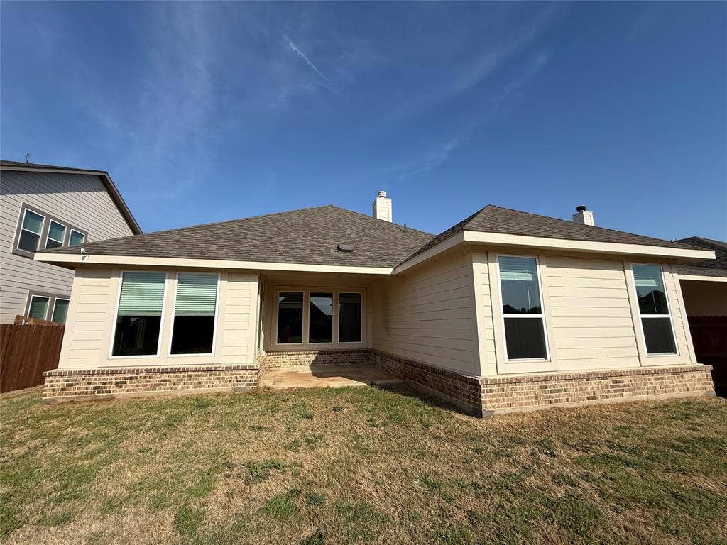 509 Smith Road, Springtown, TX 76082 509 Smith Road, Springtown, TX 76082
