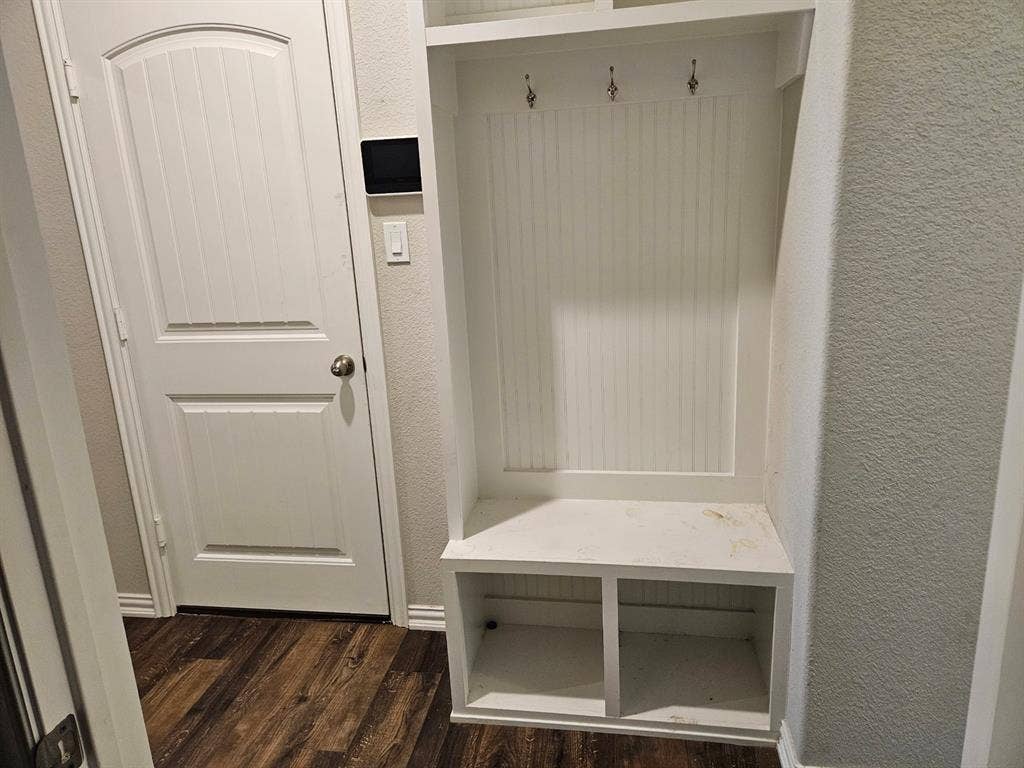 509 Smith Road, Springtown, TX 76082 509 Smith Road, Springtown, TX 76082