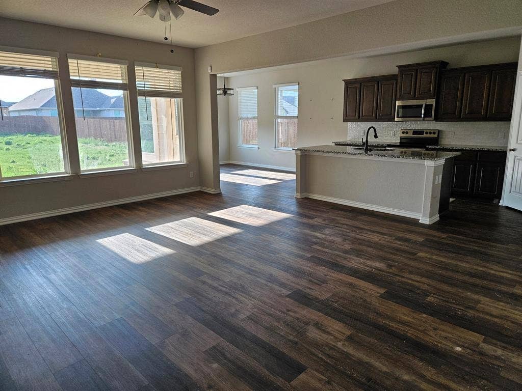 509 Smith Road, Springtown, TX 76082 509 Smith Road, Springtown, TX 76082