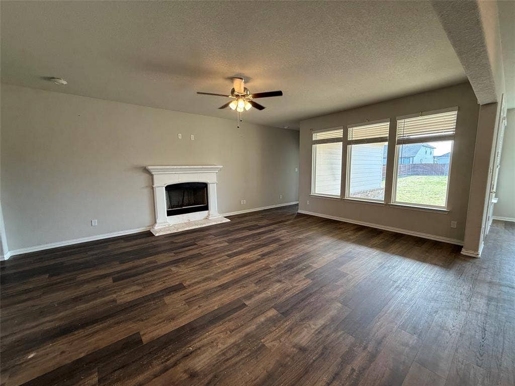 509 Smith Road, Springtown, TX 76082 509 Smith Road, Springtown, TX 76082