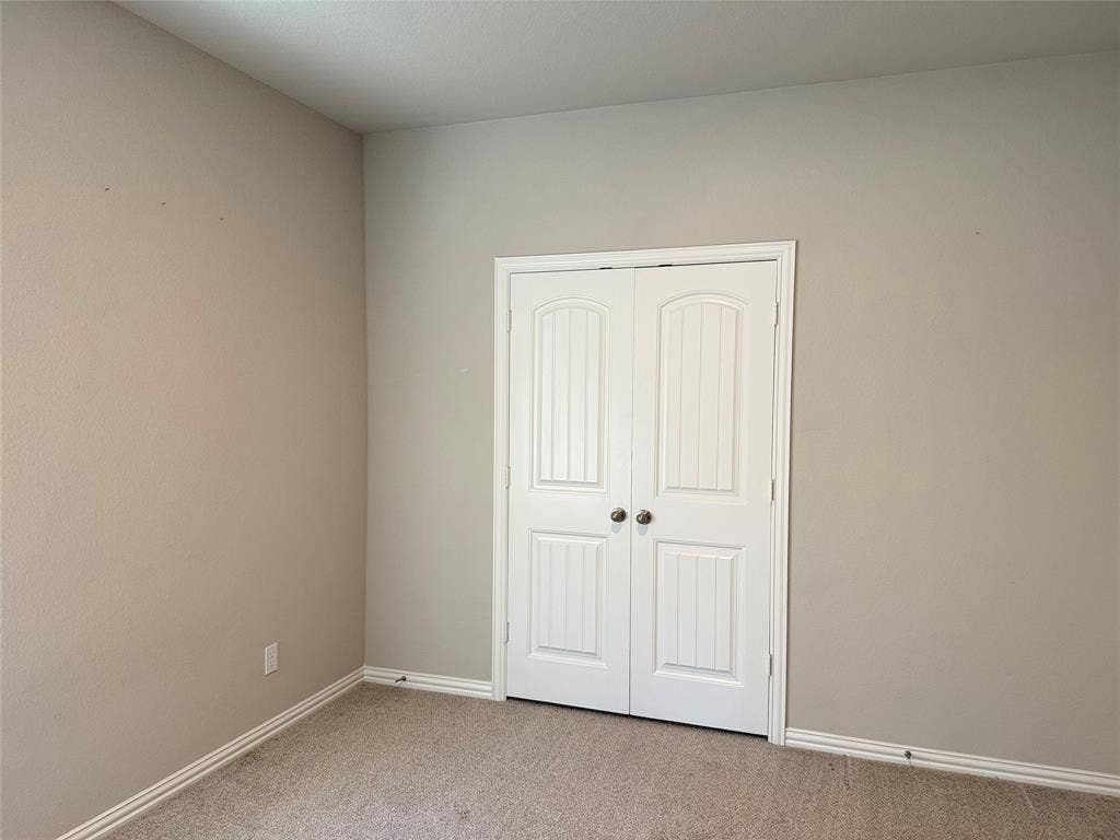 509 Smith Road, Springtown, TX 76082 Secondary Bedroom 4