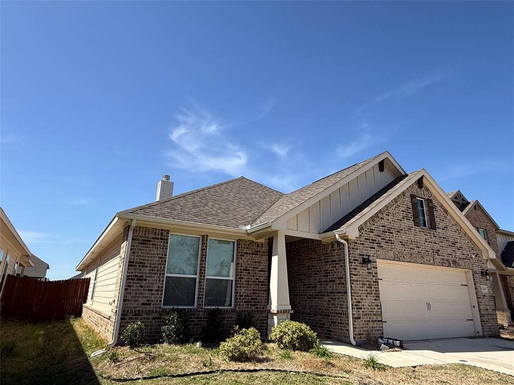 509 Smith Road, Springtown, TX 76082 509 Smith Road, Springtown, TX 76082