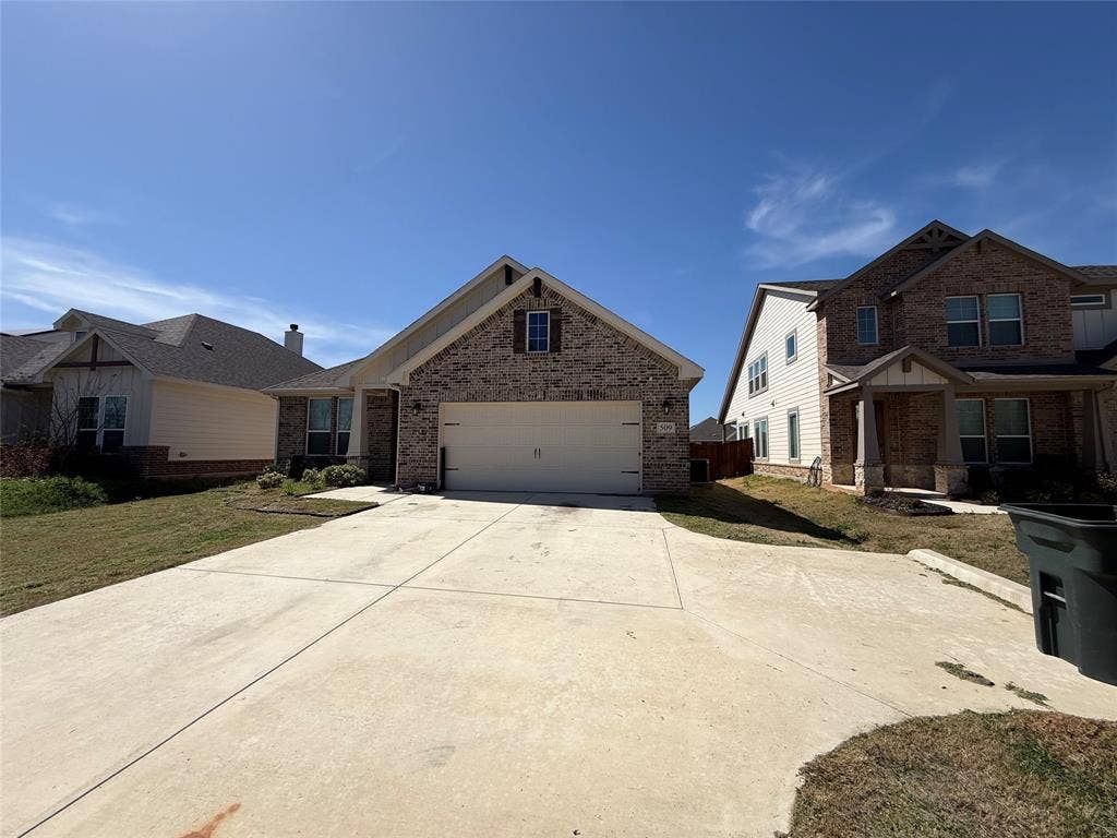 509 Smith Road, Springtown, TX 76082 509 Smith Road, Springtown, TX 76082
