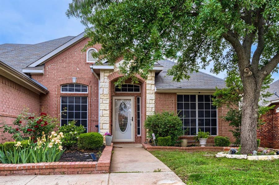 Property photo for 4521 Bonnywood Drive, Mesquite, TX
