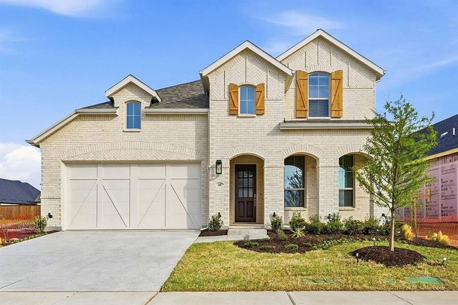 Property photo for 2640 Buckingham Lane, Celina, TX