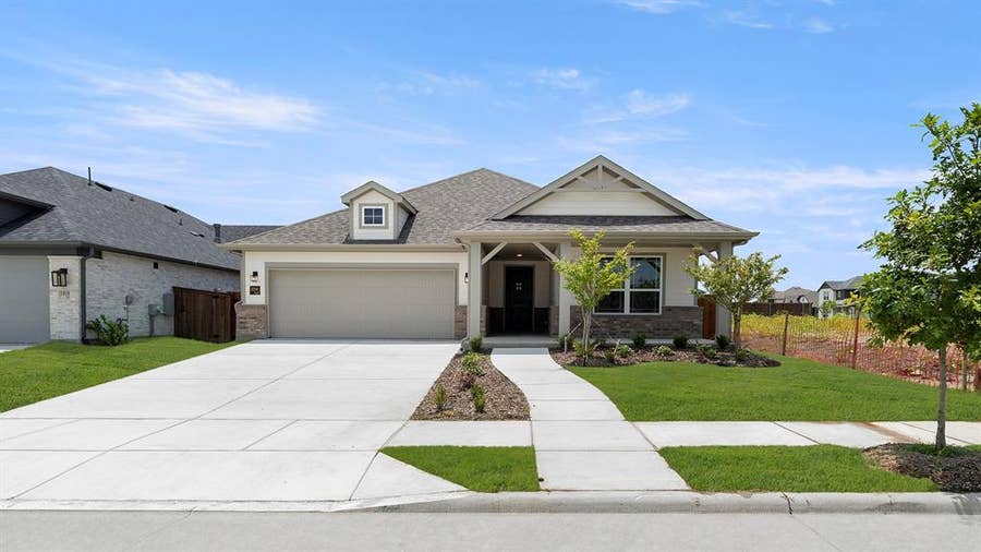 Property photo for 1006 Pompano Way, Royse City, TX