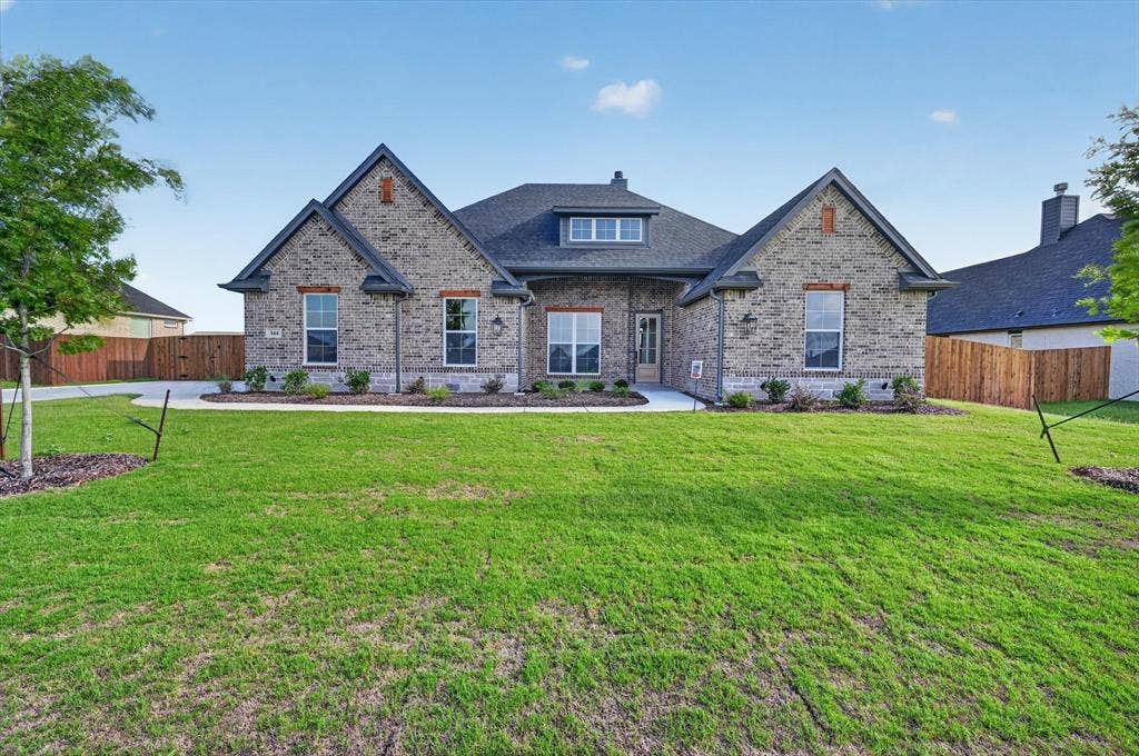 144 Chapowits, Godley, TX 76044 144 Chapowits, Godley, TX 76044