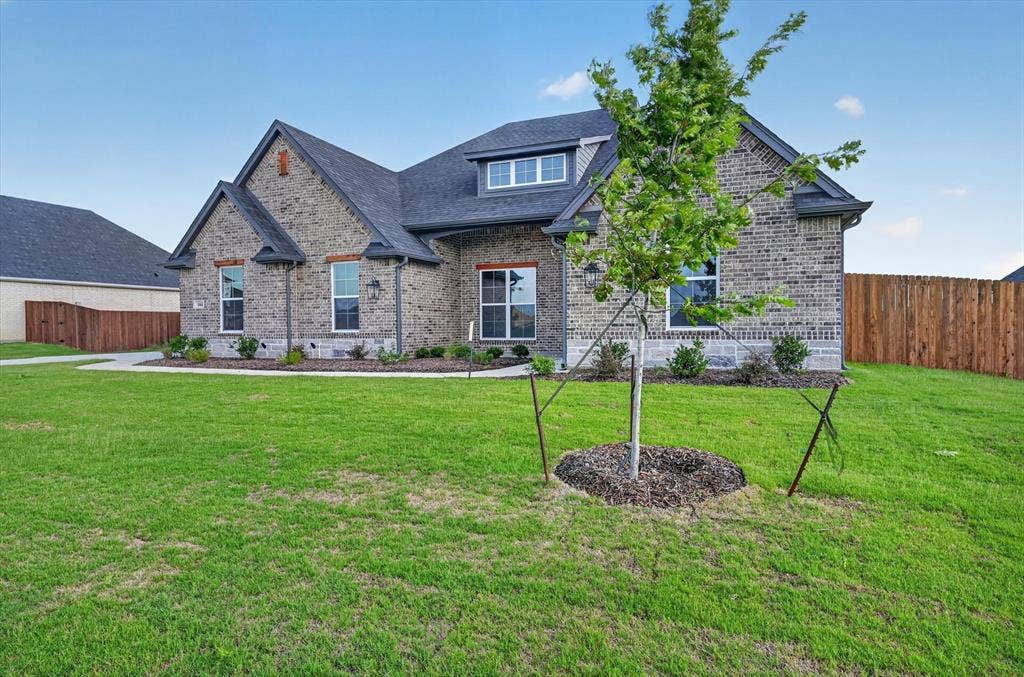 144 Chapowits, Godley, TX 76044 144 Chapowits, Godley, TX 76044