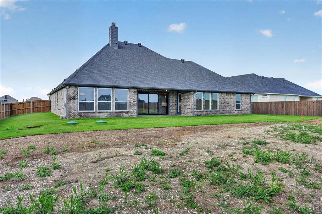 144 Chapowits, Godley, TX 76044 144 Chapowits, Godley, TX 76044
