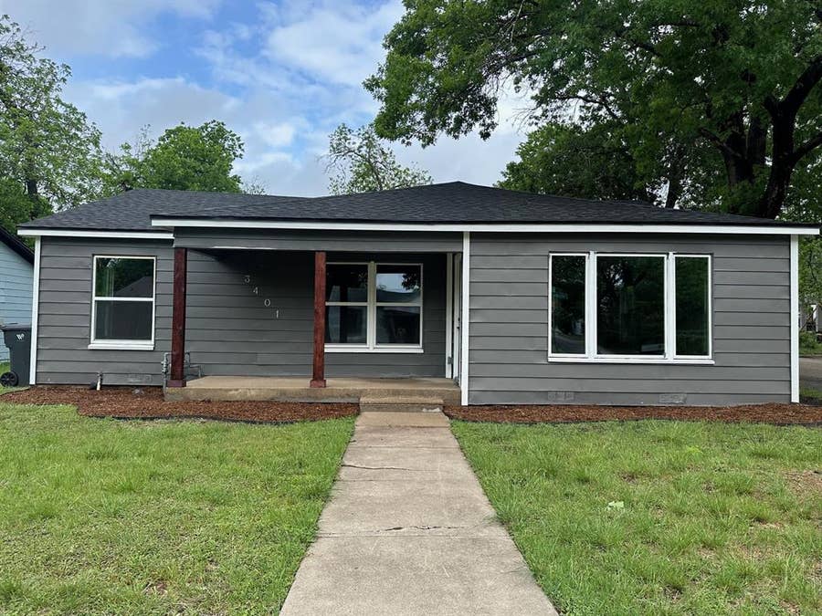 Property photo for 3401 Windsor Avenue, Waco, TX