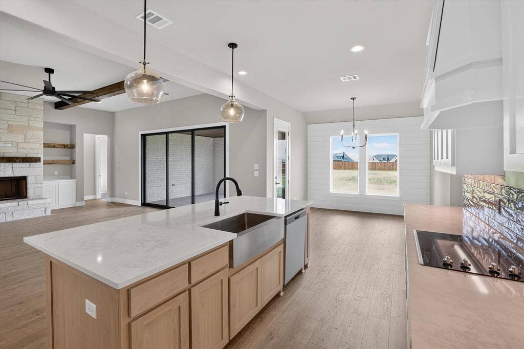 140 Chapowits, Godley, TX 76044 140 Chapowits, Godley, TX 76044