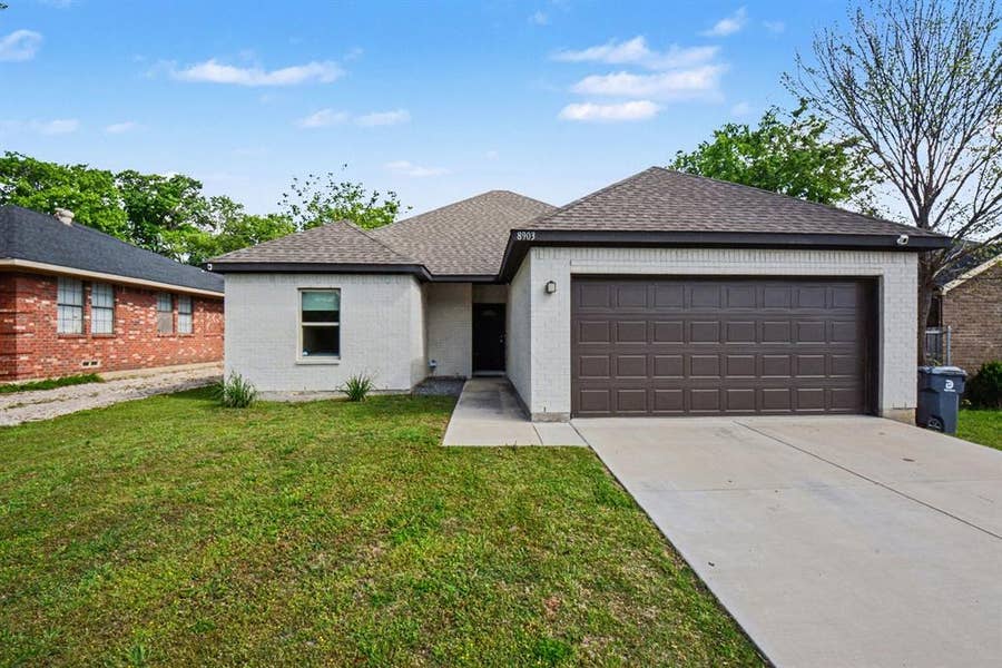 Property photo for 8903 Eden Valley Lane, Dallas, TX