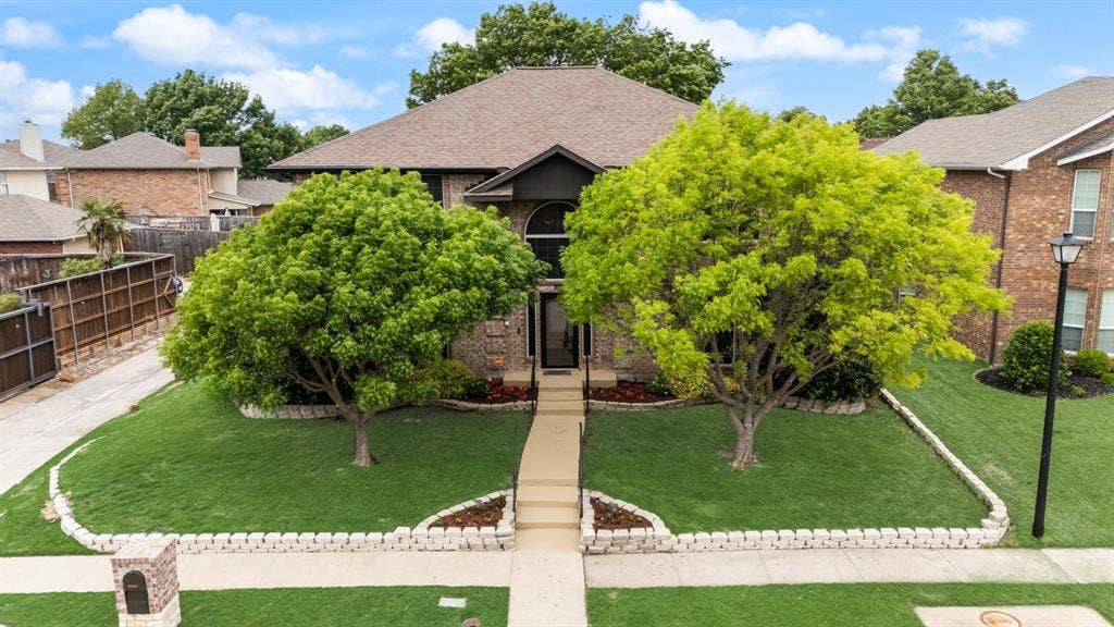 9209 Chimneywood Drive, Rowlett, TX 75089 9209 Chimneywood Drive, Rowlett, TX 75089