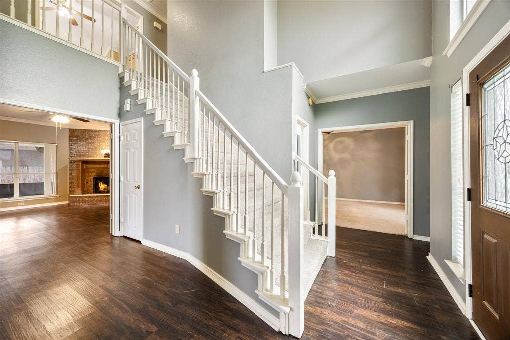 9209 Chimneywood Drive, Rowlett, TX 75089 9209 Chimneywood Drive, Rowlett, TX 75089