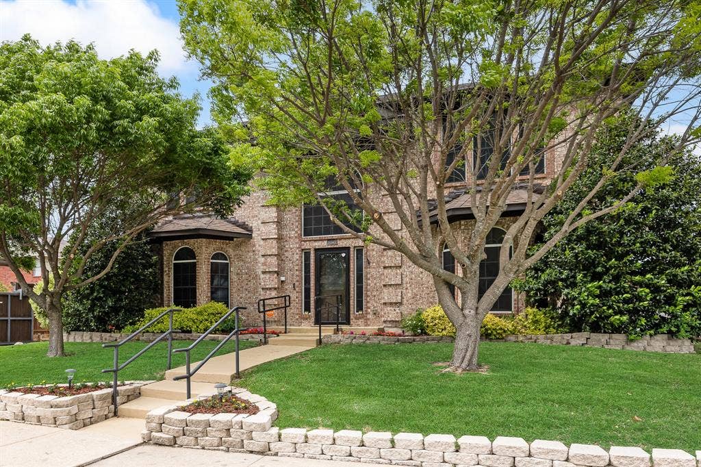 9209 Chimneywood Drive, Rowlett, TX 75089 9209 Chimneywood Drive, Rowlett, TX 75089