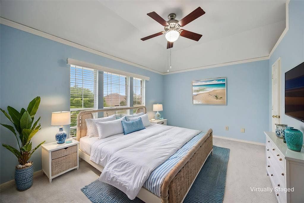 9209 Chimneywood Drive, Rowlett, TX 75089 Bedroom #2