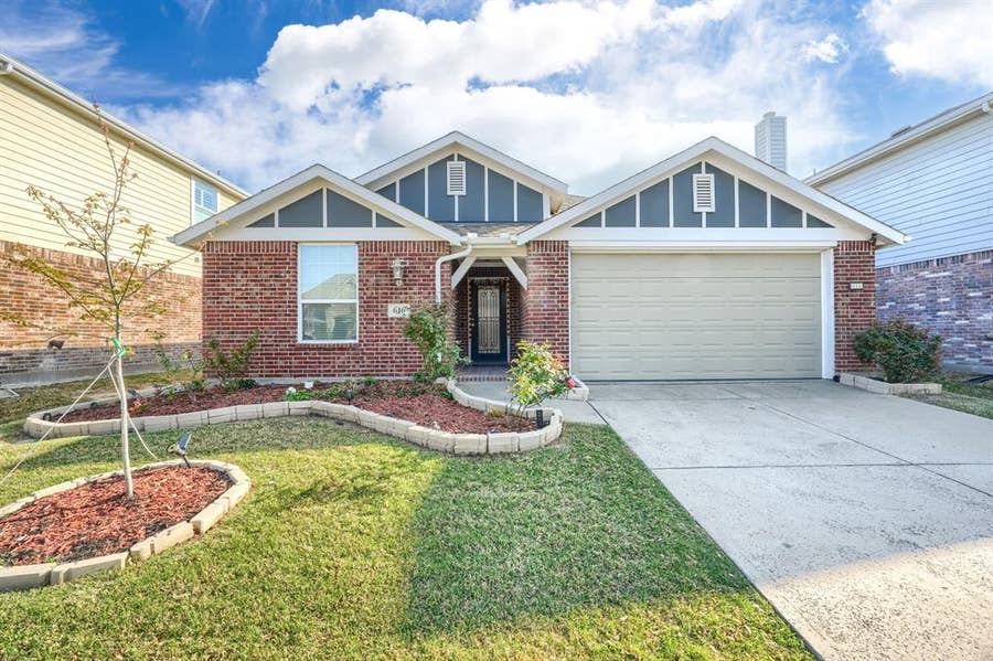 Property photo for 616 Smokebrush Street, Celina, TX