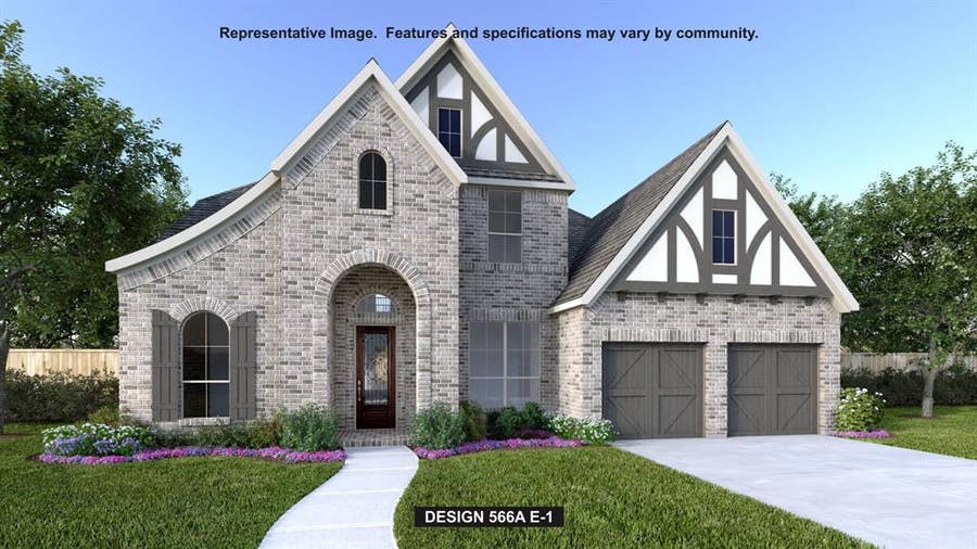 Property photo for 191 Twilight Drive, Prosper, TX