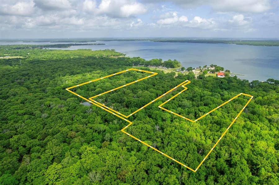 Property photo for Lot 1 County Road 3706, Quinlan, TX