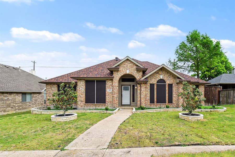 Property photo for 2510 Daybreak Drive, Rockwall, TX