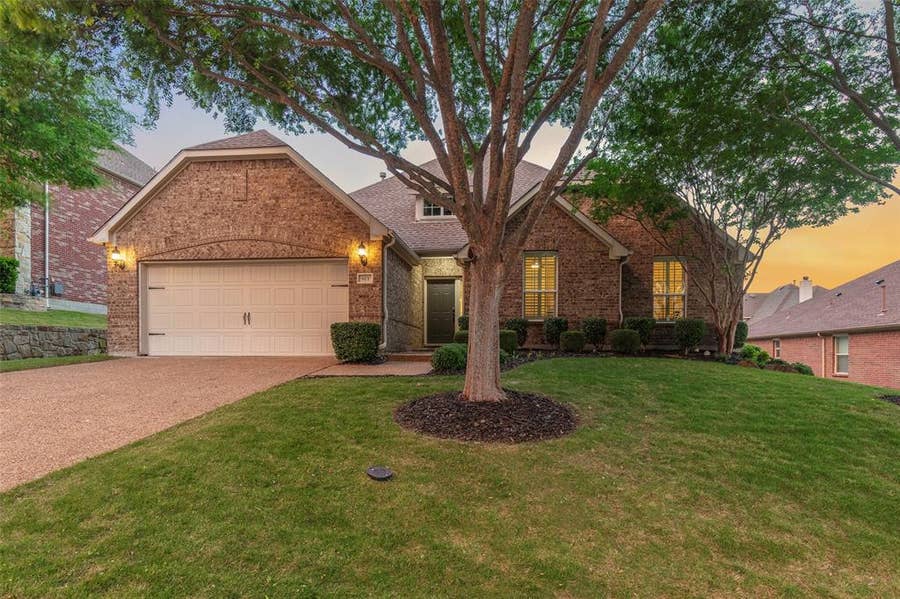 Property photo for 613 Fortinbras Drive, McKinney, TX