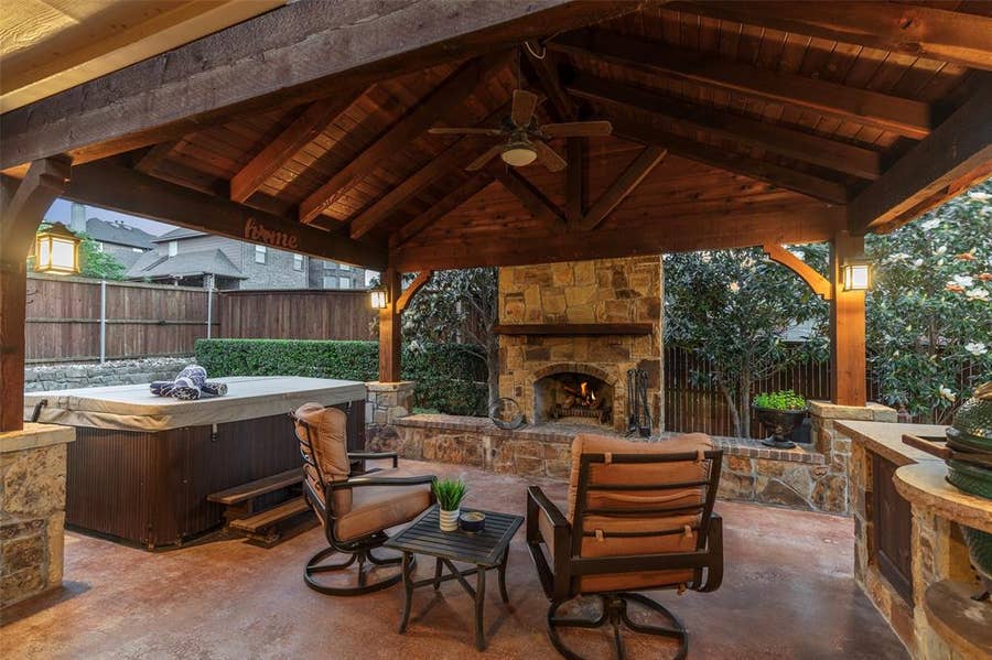 Property photo for 613 Fortinbras Drive, McKinney, TX