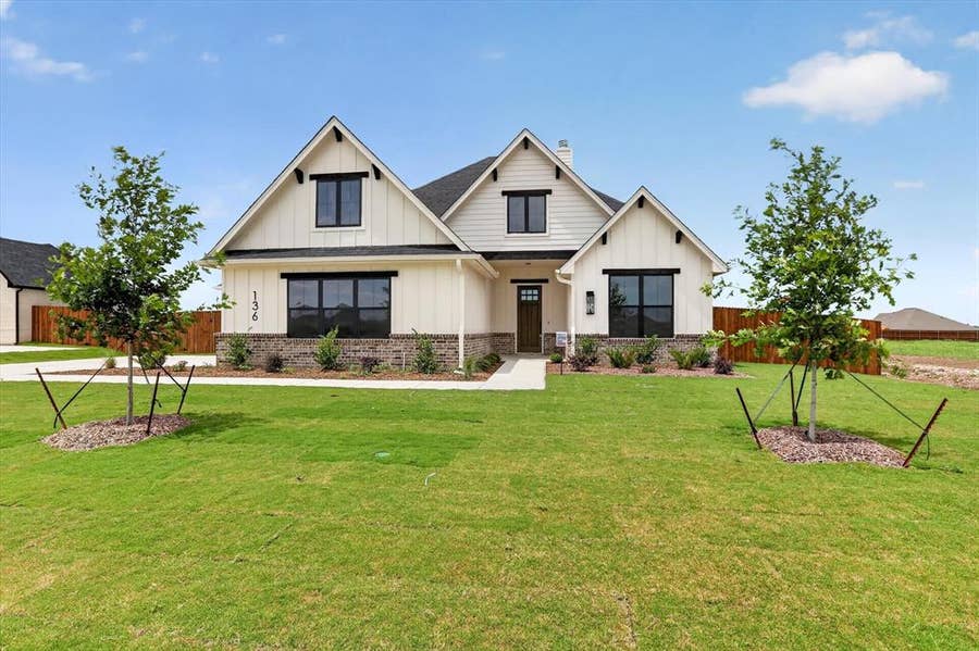 Property photo for 136 Chapowits, Godley, TX