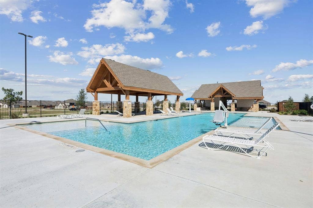 4341 Addison Street, Midlothian, TX 76065 Community Photos