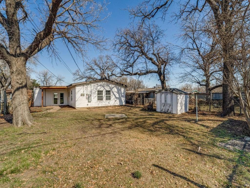 4528 Newman Drive, Haltom City, TX 76117 4528 Newman Drive, Haltom City, TX 76117