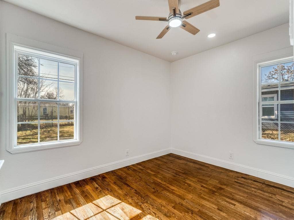 4528 Newman Drive, Haltom City, TX 76117 4528 Newman Drive, Haltom City, TX 76117