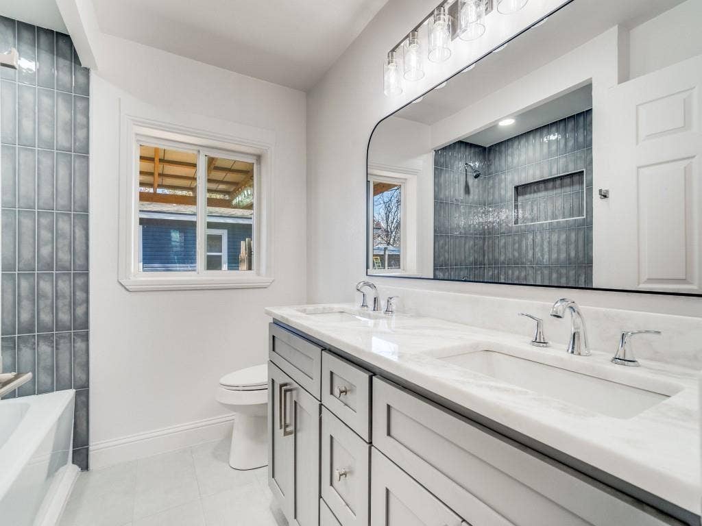 4528 Newman Drive, Haltom City, TX 76117 4528 Newman Drive, Haltom City, TX 76117