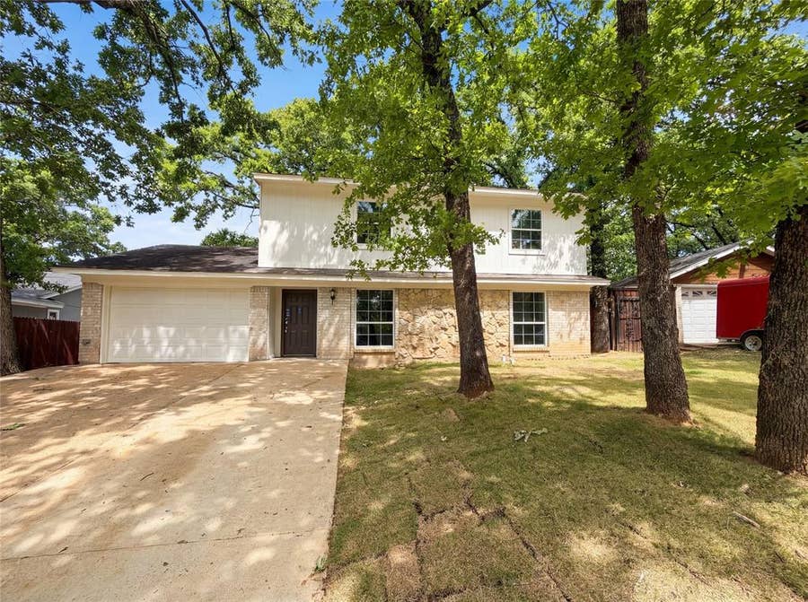 Property photo for 7431 Ridgewick Drive, Dallas, TX