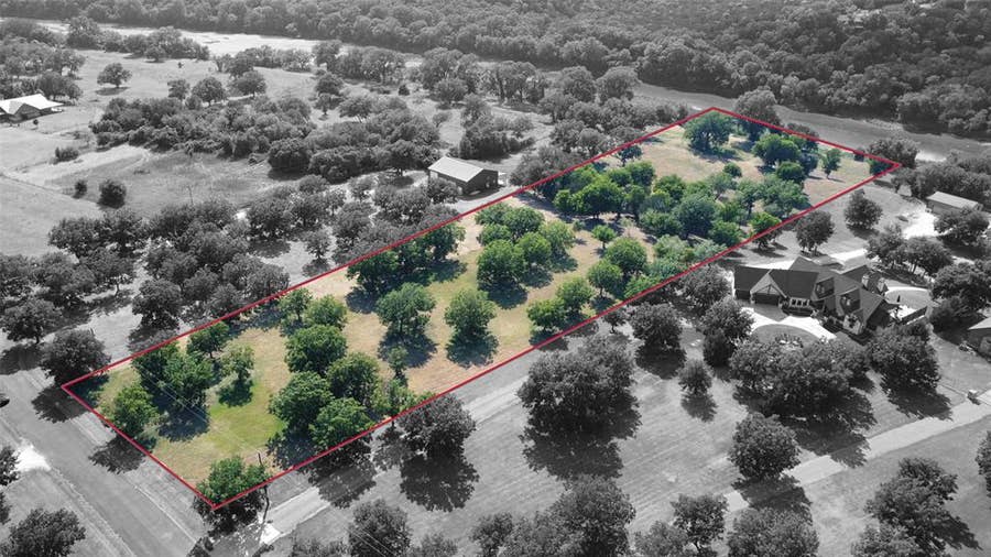 Property photo for 11026 Orchards Boulevard, Cleburne, TX