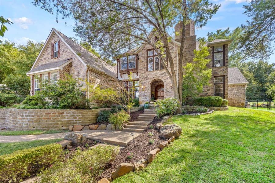 Property photo for 2733 Sylvan Way, McKinney, TX