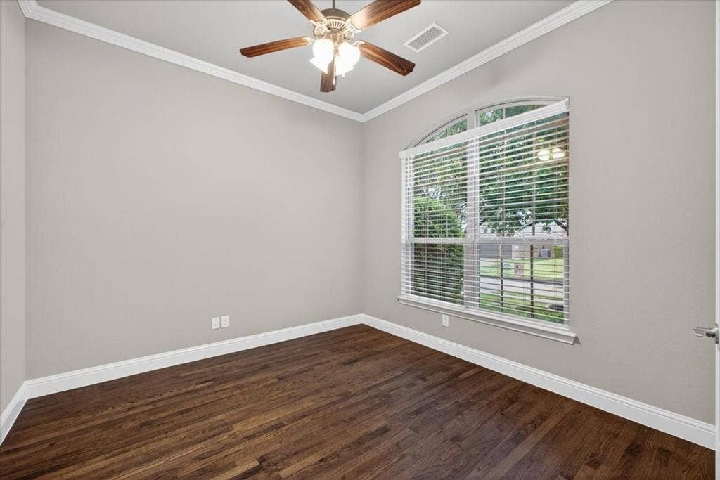 2417 Barclay Court, Plano, TX 75074 Office
