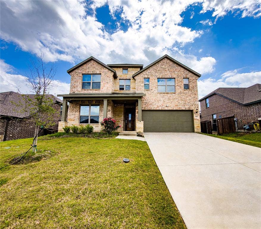 Property photo for 113 Nathan Drive, Princeton, TX
