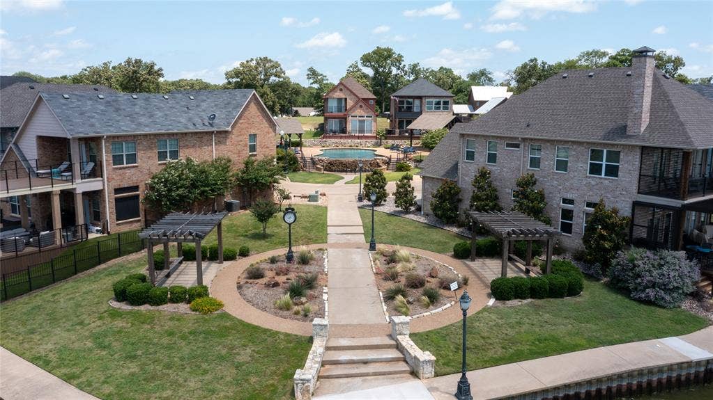164 Marina Drive, Mabank, TX 75156 164 Marina Drive, Mabank, TX 75156