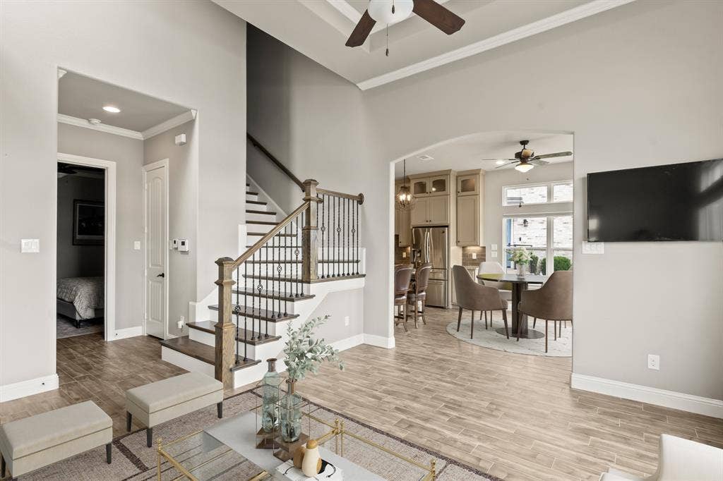 164 Marina Drive, Mabank, TX 75156 Staged Photo*