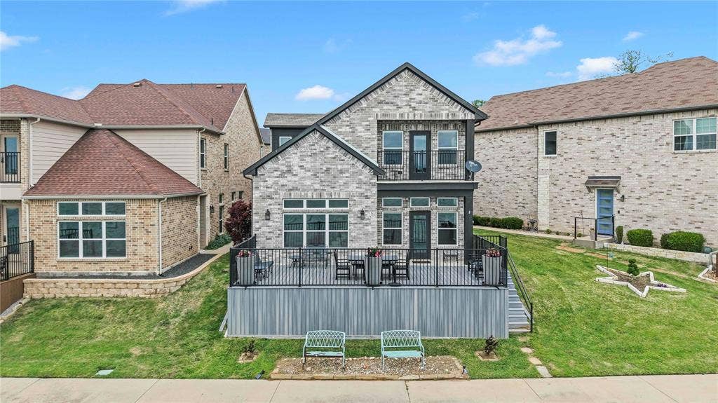 164 Marina Drive, Mabank, TX 75156 164 Marina Drive, Mabank, TX 75156