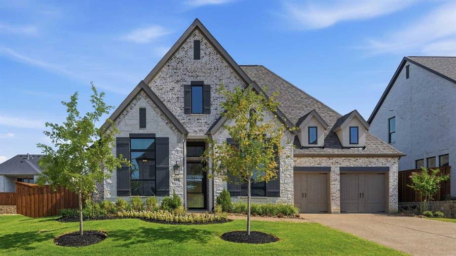 Property photo for 251 Twilight Drive, Prosper, TX