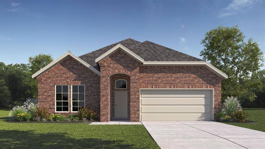 Property photo for 1718 Sabina Drive, Princeton, TX