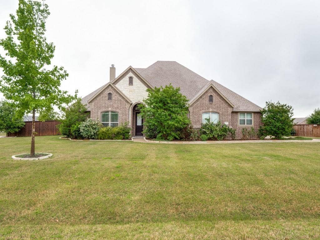 5640 Sunset Ridge, Midlothian, TX 76065 5640 Sunset Ridge, Midlothian, TX 76065