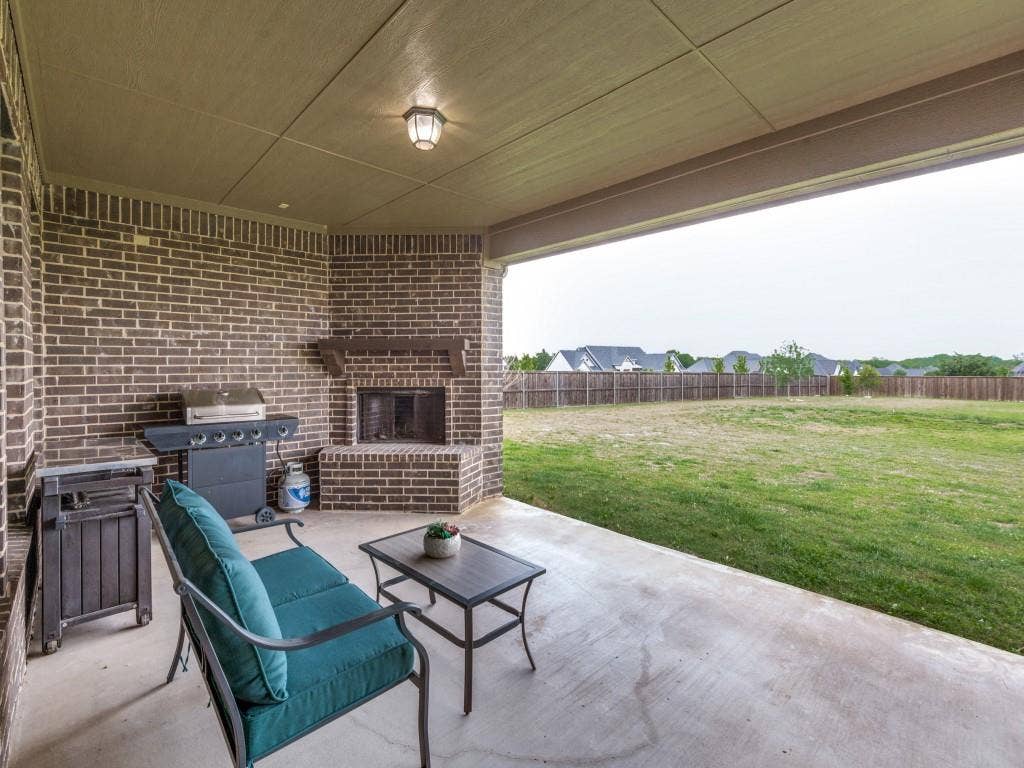 5640 Sunset Ridge, Midlothian, TX 76065 5640 Sunset Ridge, Midlothian, TX 76065