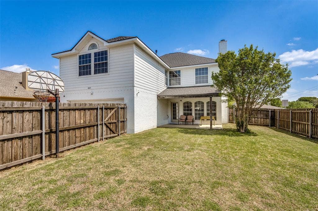 8005 Alderwood Place, Plano, TX 75025 8005 Alderwood Place, Plano, TX 75025