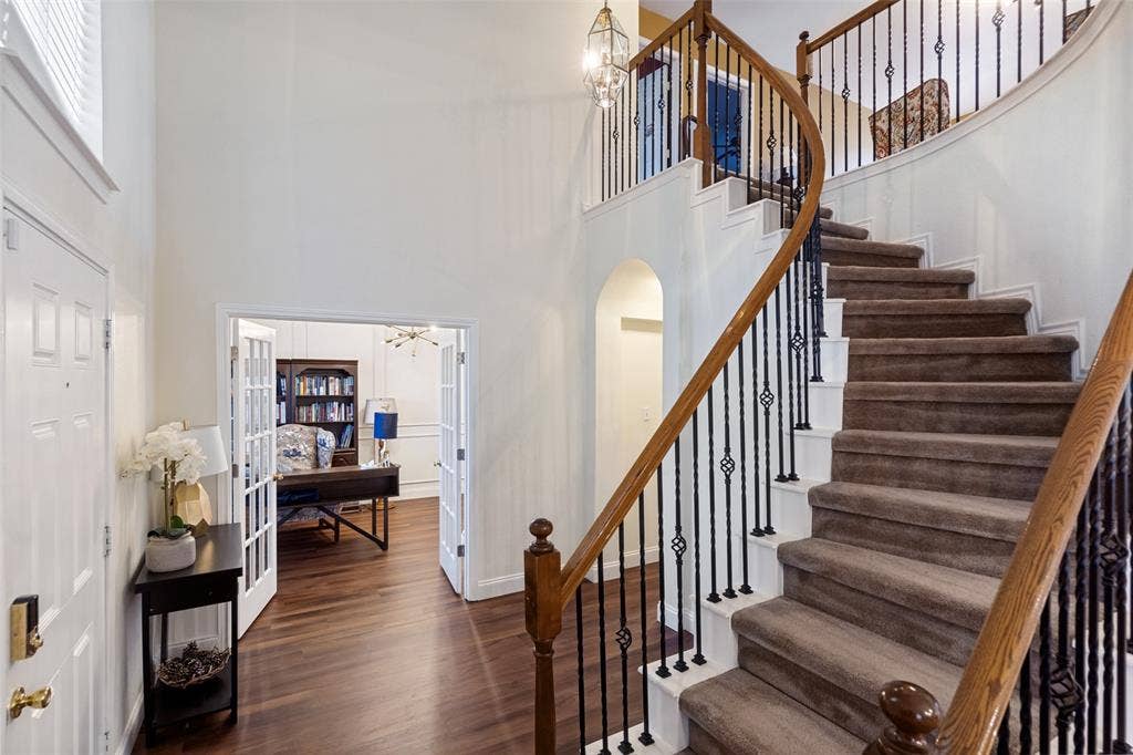 8005 Alderwood Place, Plano, TX 75025 8005 Alderwood Place, Plano, TX 75025