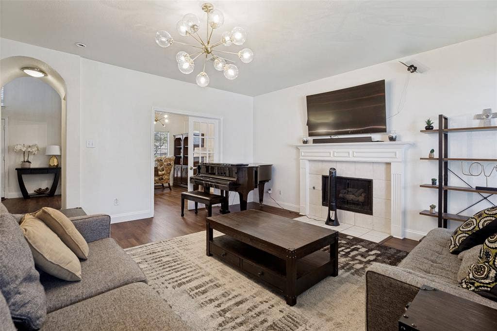 8005 Alderwood Place, Plano, TX 75025 8005 Alderwood Place, Plano, TX 75025